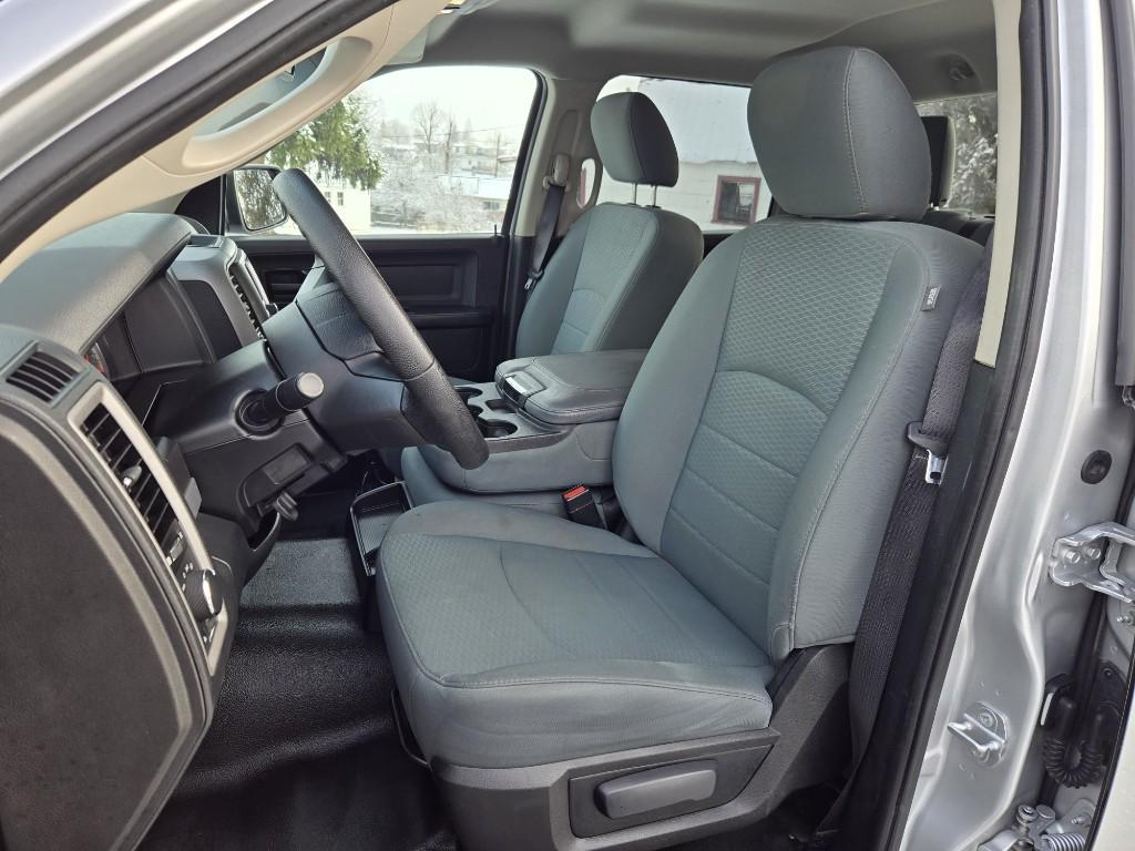 used 2016 Ram 1500 car, priced at $19,995