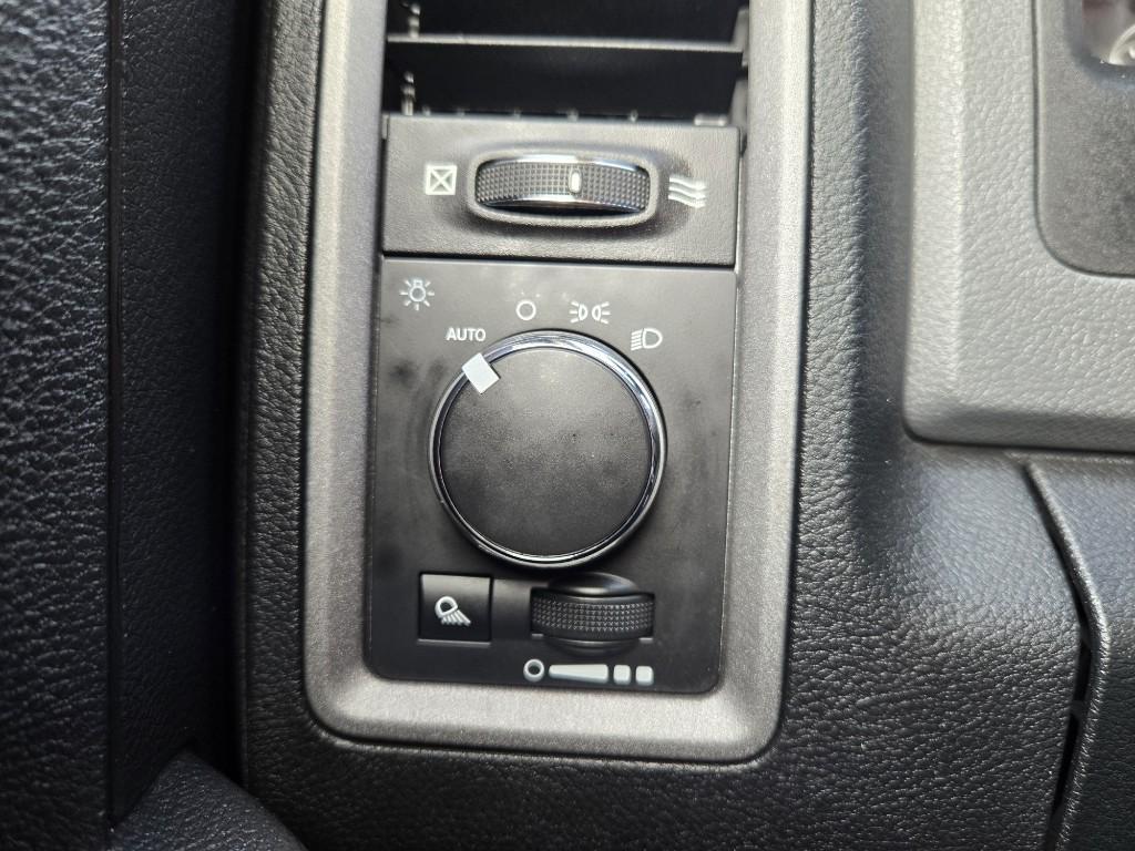 used 2016 Ram 1500 car, priced at $19,995