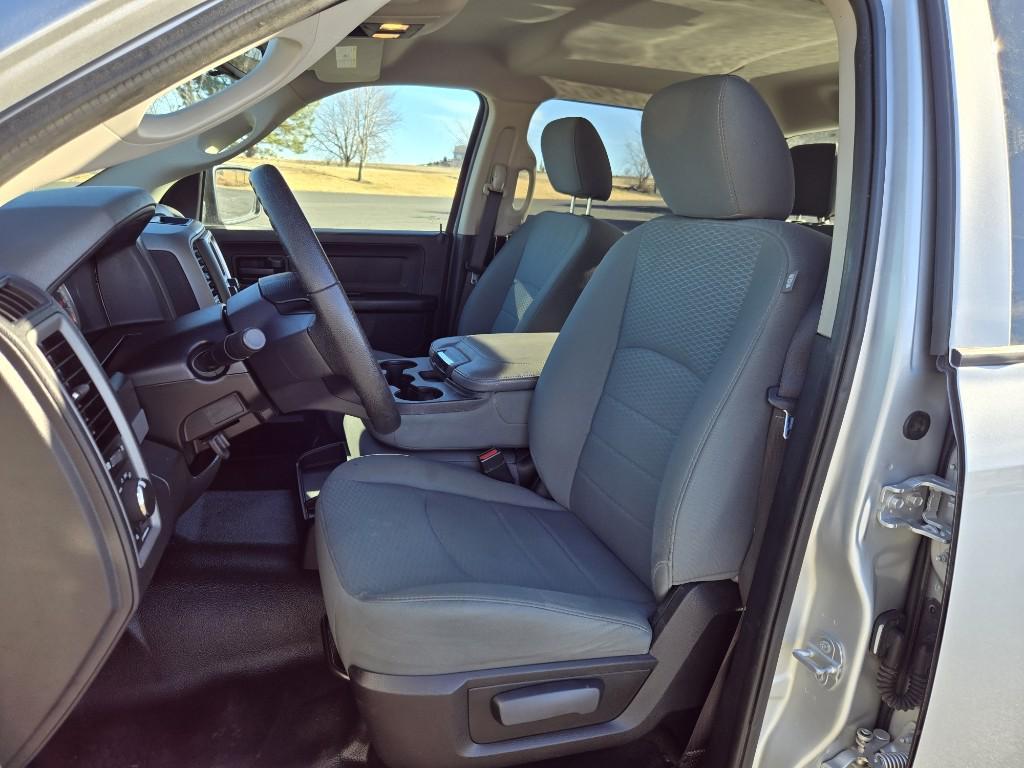 used 2016 Ram 1500 car, priced at $18,995