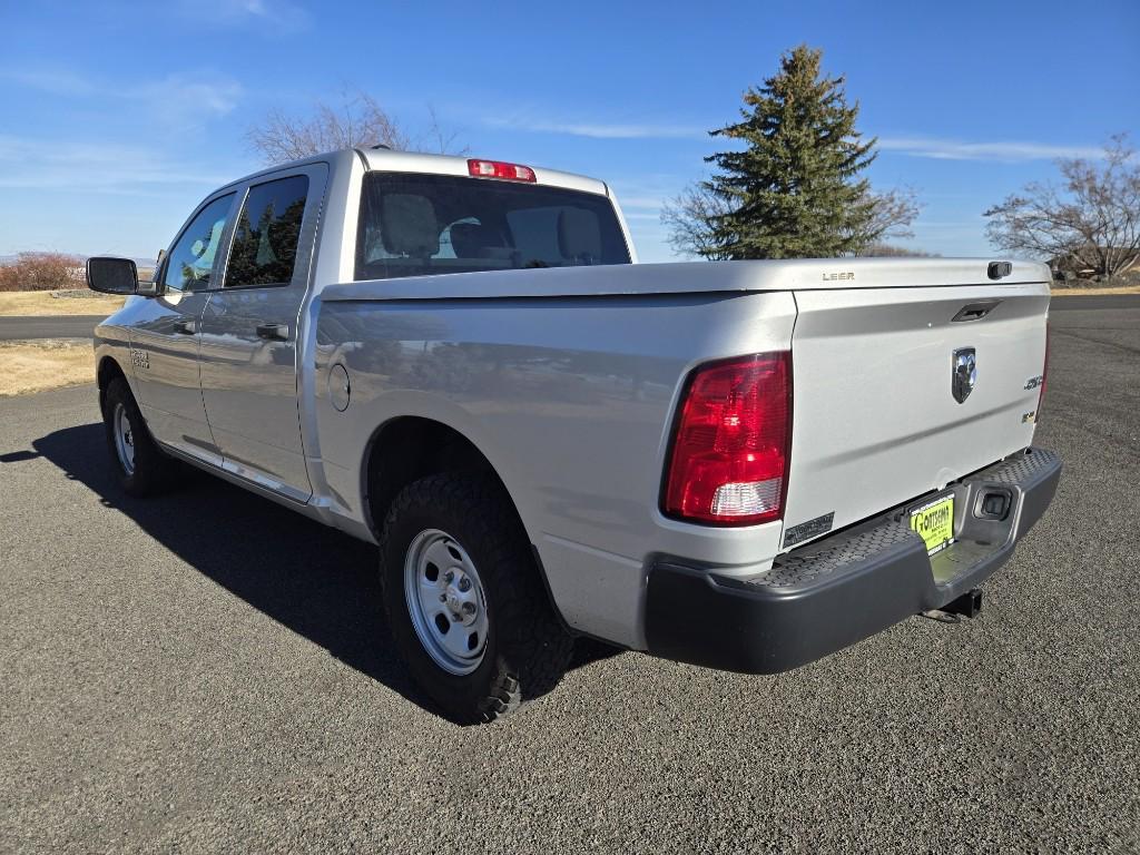 used 2016 Ram 1500 car, priced at $18,995