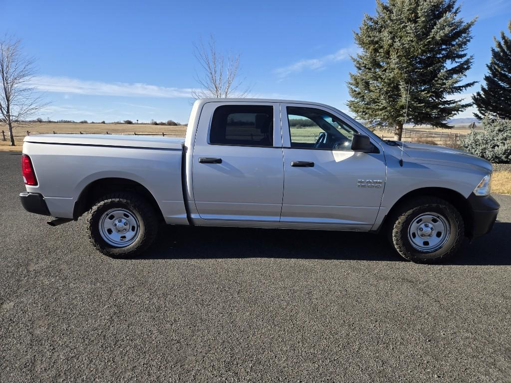 used 2016 Ram 1500 car, priced at $18,995