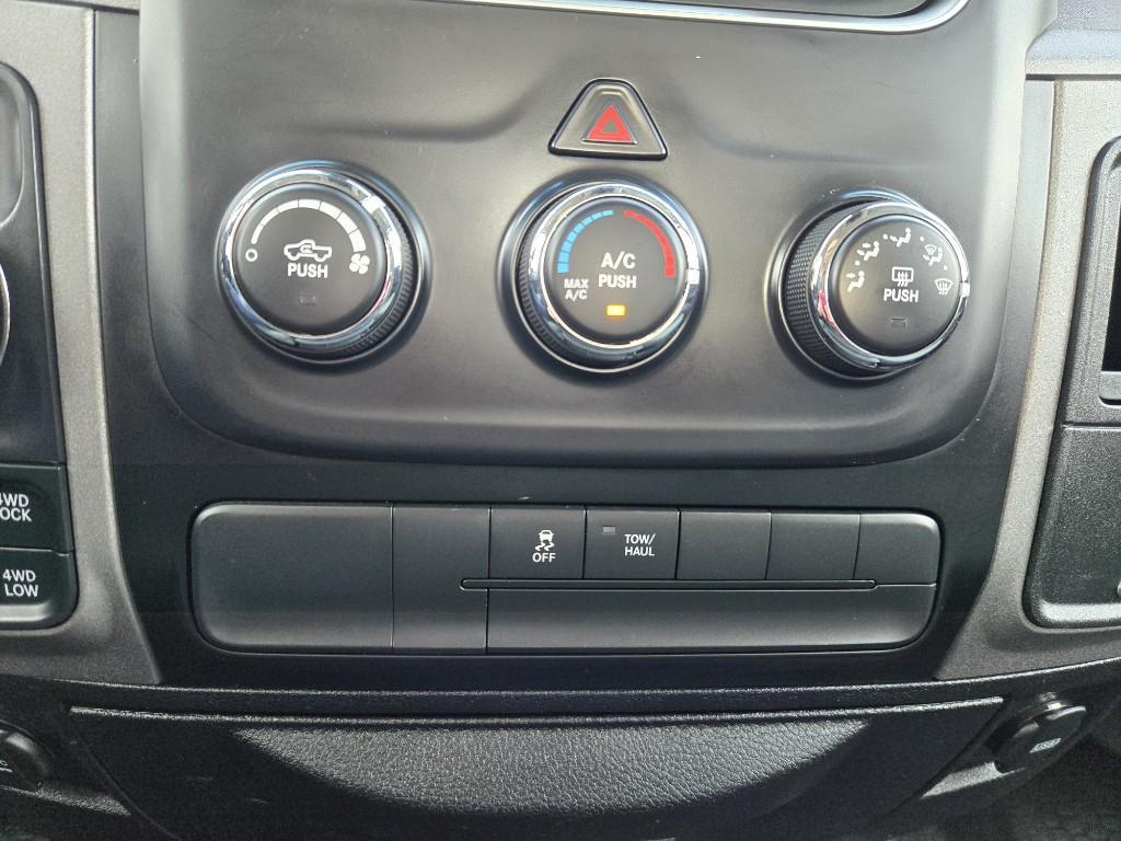 used 2016 Ram 1500 car, priced at $19,995