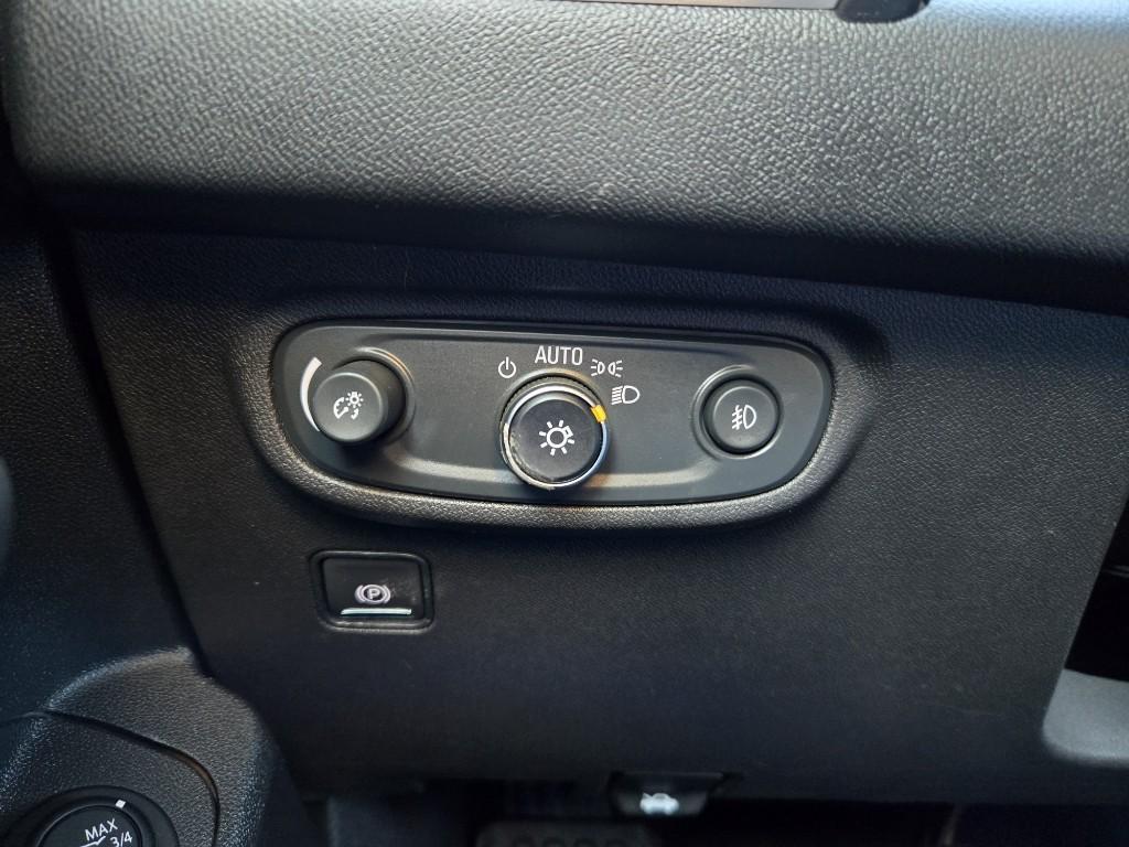 used 2021 GMC Terrain car, priced at $18,995