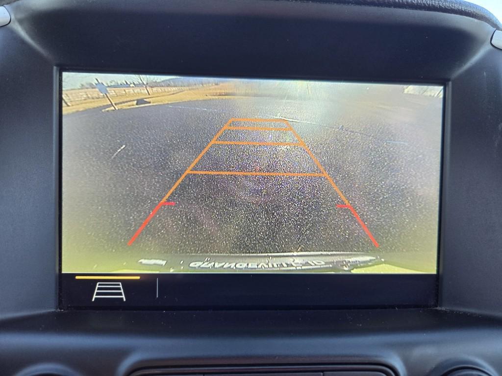 used 2021 GMC Terrain car, priced at $18,995