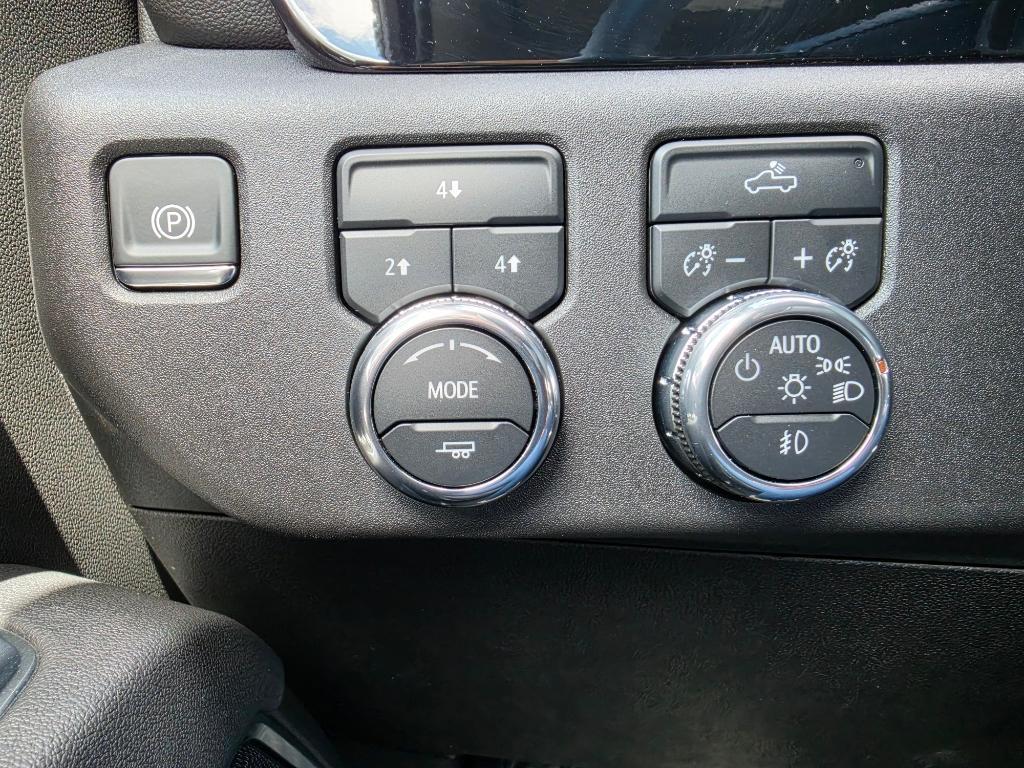 used 2025 GMC Sierra 3500 car
