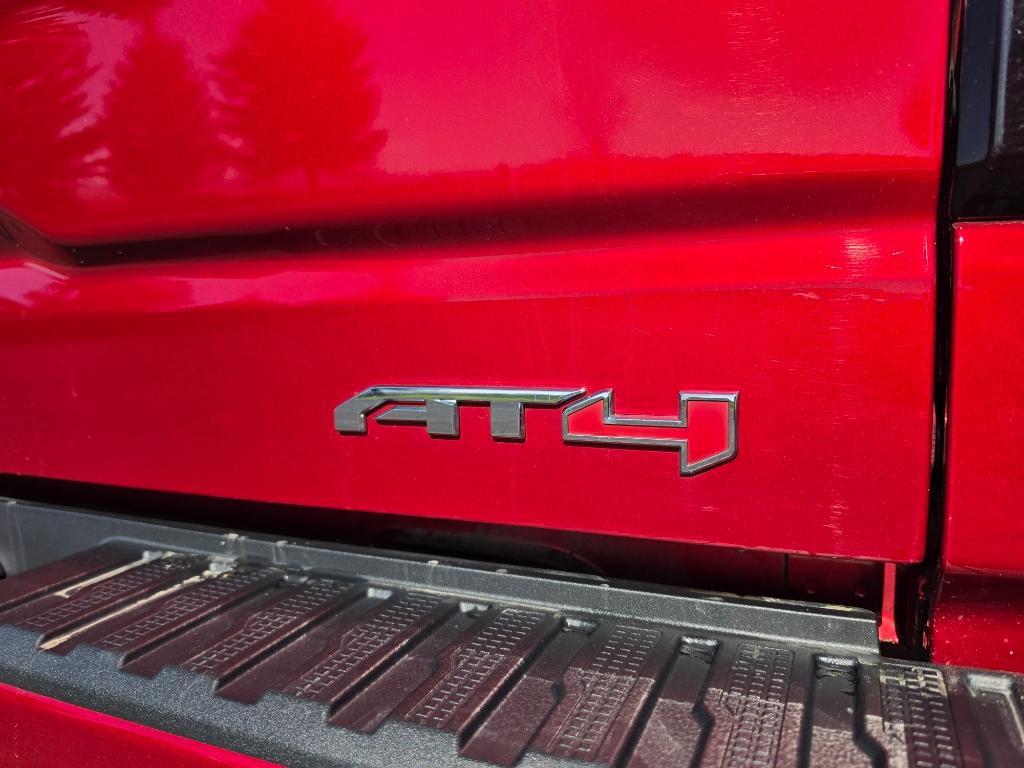 used 2023 GMC Sierra 1500 car, priced at $55,995