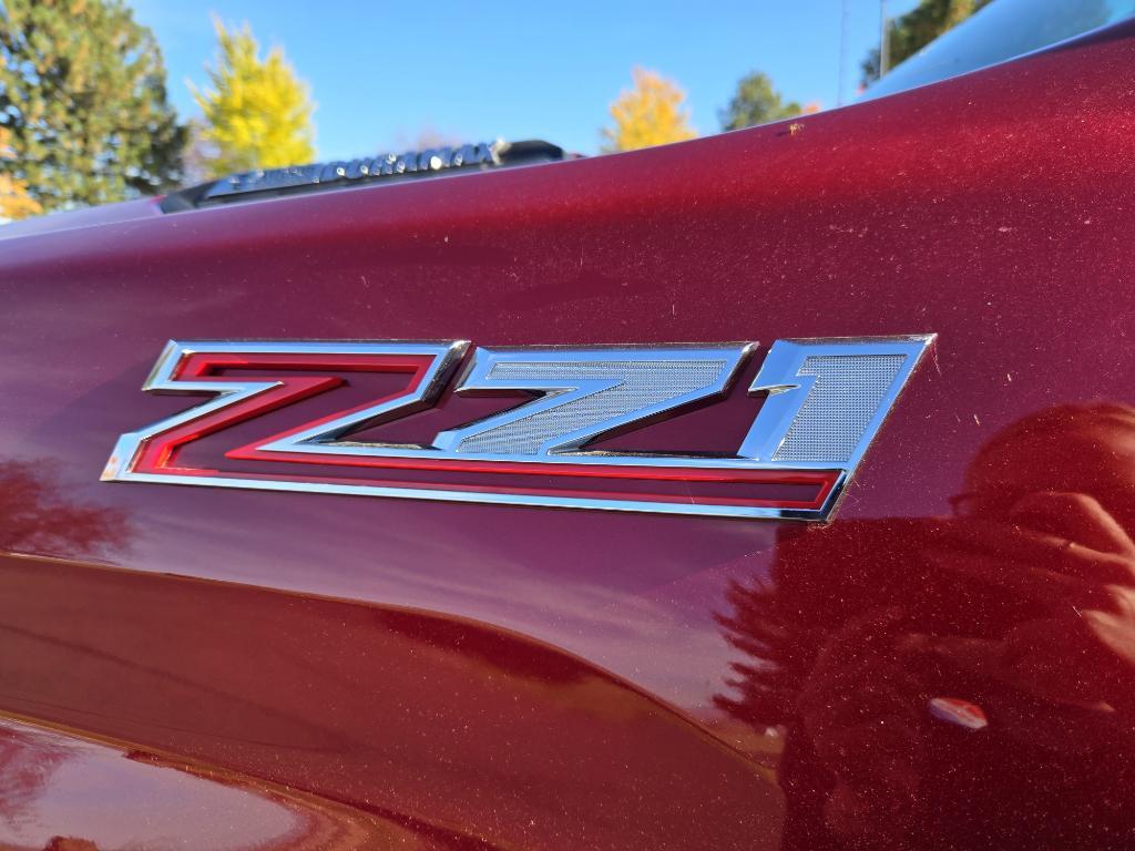 used 2025 Chevrolet Silverado 3500 car, priced at $78,995