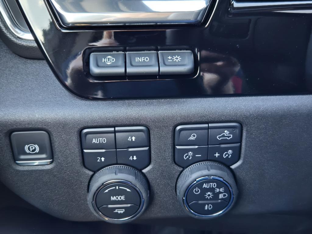 used 2025 Chevrolet Silverado 3500 car, priced at $78,995