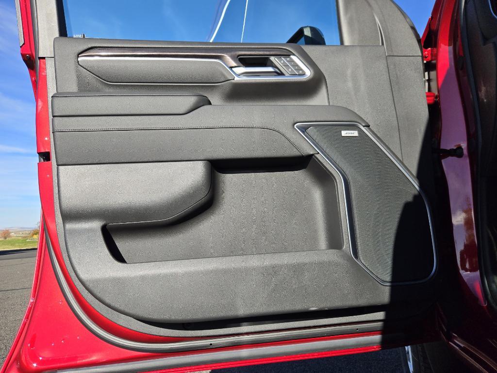 used 2025 Chevrolet Silverado 3500 car, priced at $78,995