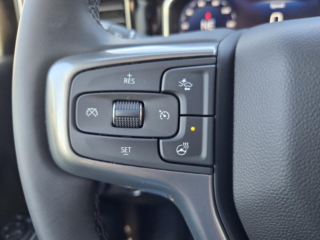 used 2025 Chevrolet Silverado 3500 car, priced at $78,995