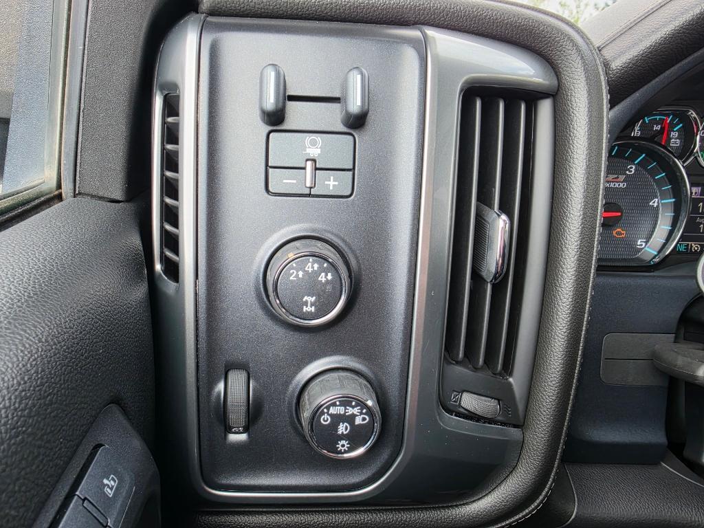 used 2016 Chevrolet Silverado 3500 car