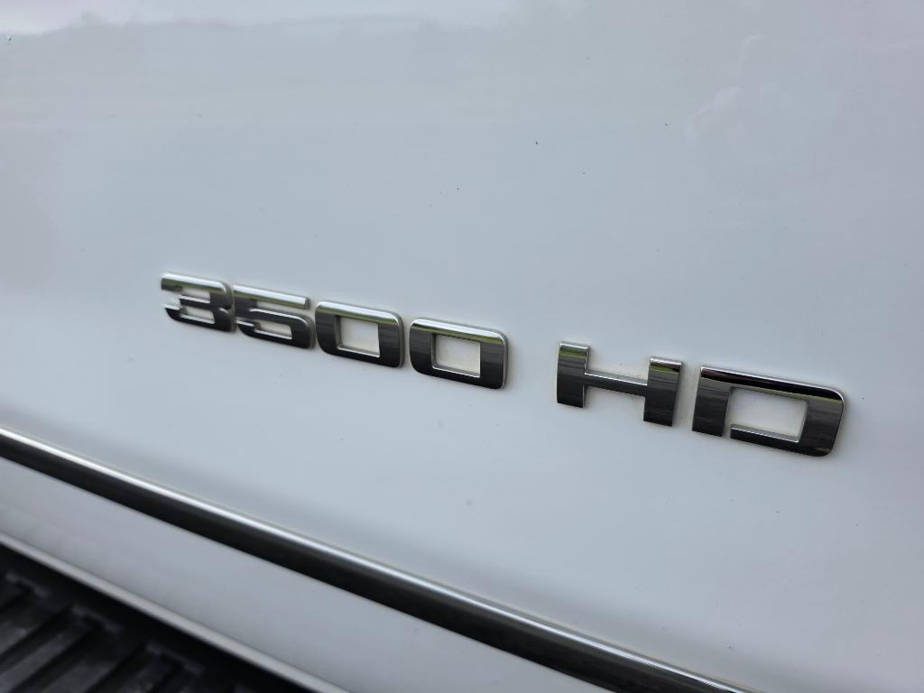 used 2016 Chevrolet Silverado 3500 car