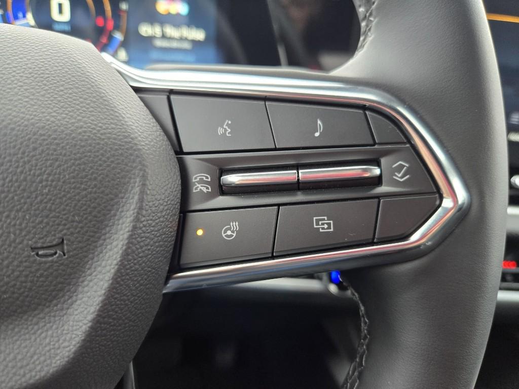 new 2026 Chevrolet Equinox car, priced at $34,815