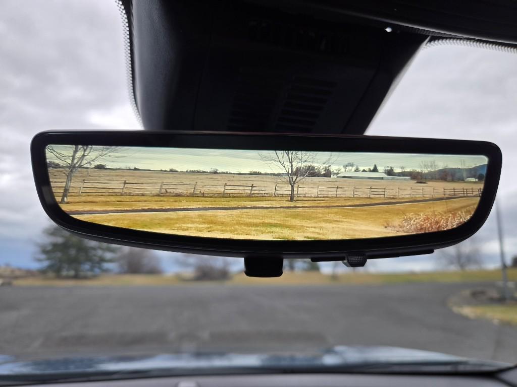 new 2026 Chevrolet Equinox car, priced at $34,815