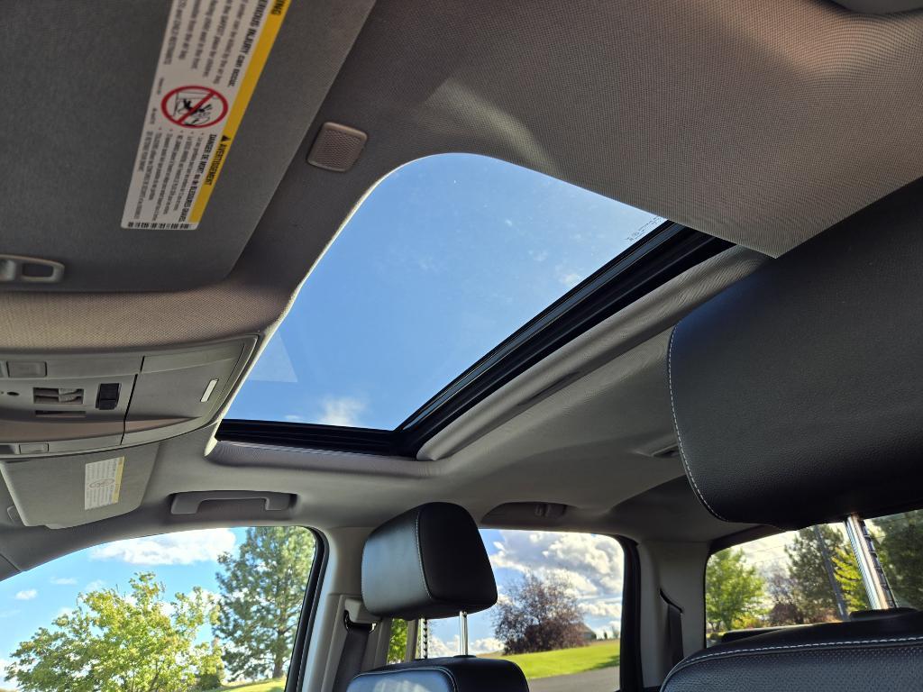 used 2019 GMC Sierra 3500 car, priced at $50,995