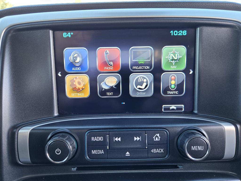 used 2019 GMC Sierra 3500 car, priced at $50,995