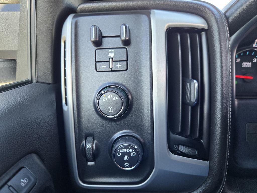 used 2019 GMC Sierra 3500 car, priced at $50,995