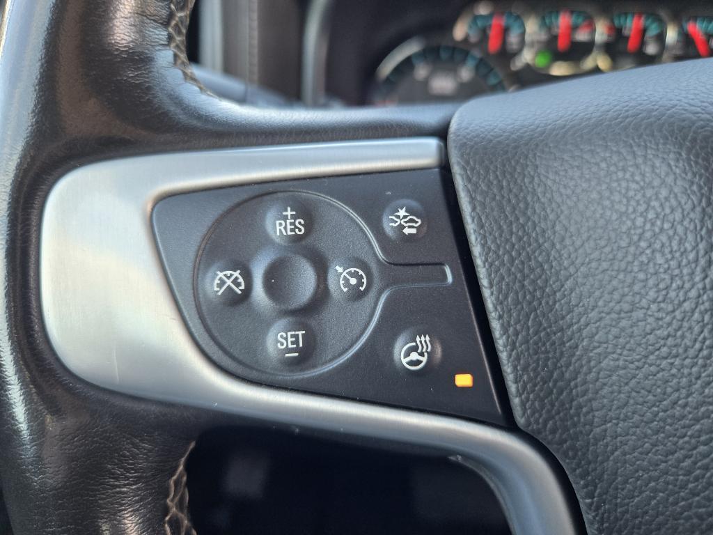 used 2019 GMC Sierra 3500 car, priced at $50,995