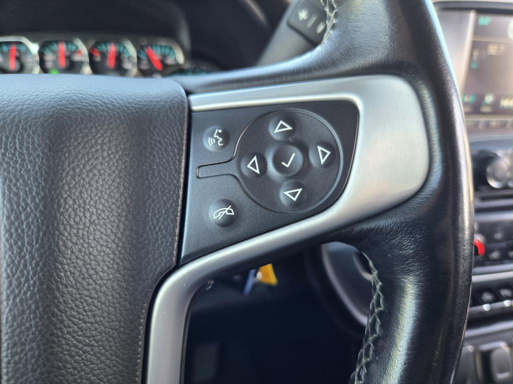 used 2019 GMC Sierra 3500 car, priced at $50,995