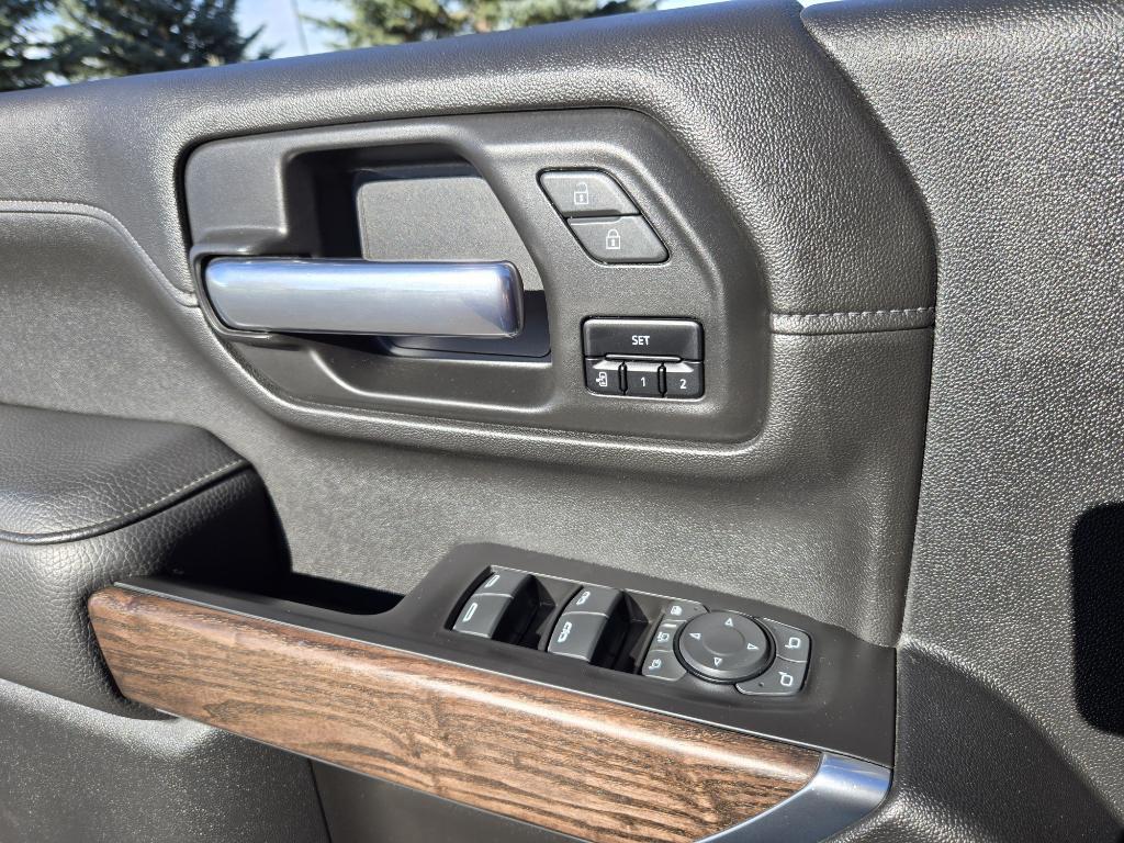 used 2020 GMC Sierra 3500 car, priced at $61,495