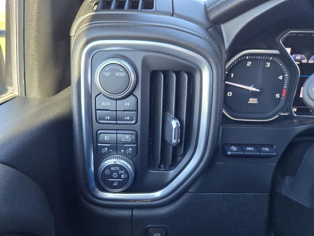 used 2020 GMC Sierra 3500 car, priced at $61,495