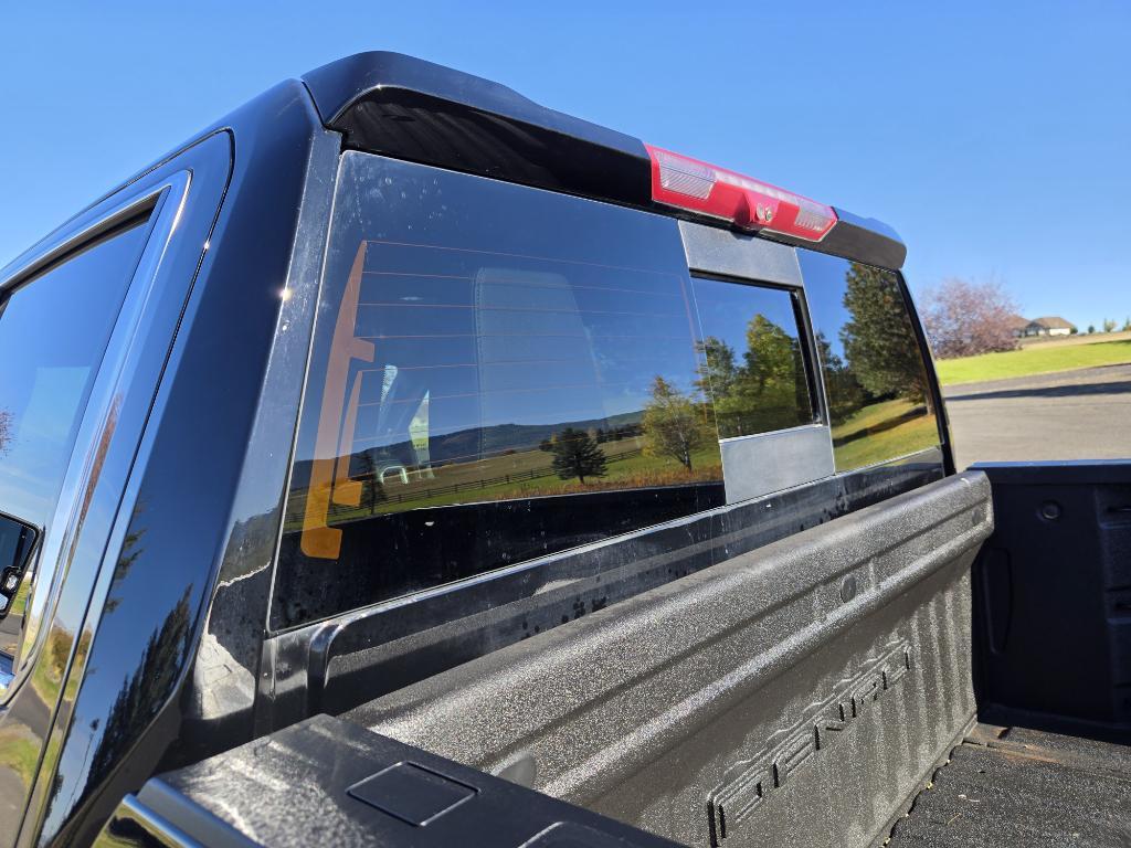 used 2020 GMC Sierra 3500 car, priced at $61,495