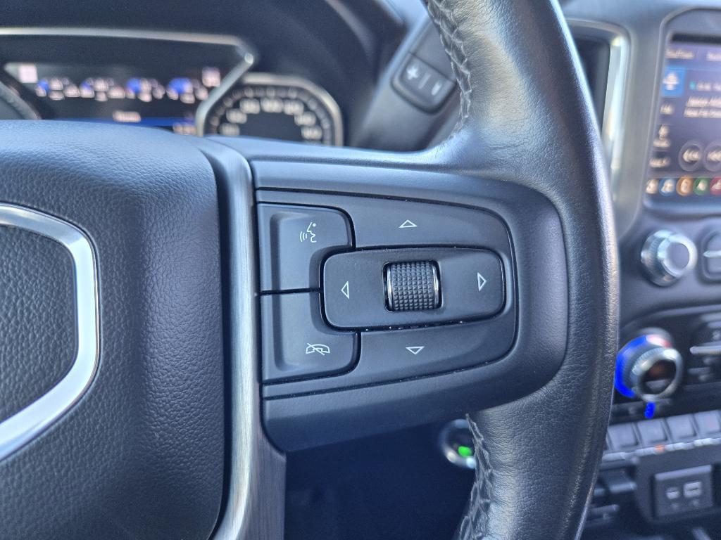 used 2020 GMC Sierra 3500 car, priced at $61,495