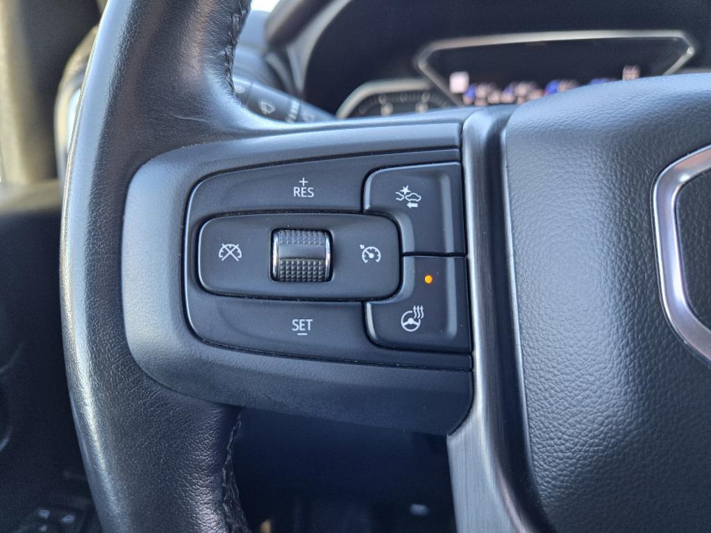 used 2020 GMC Sierra 3500 car, priced at $61,495