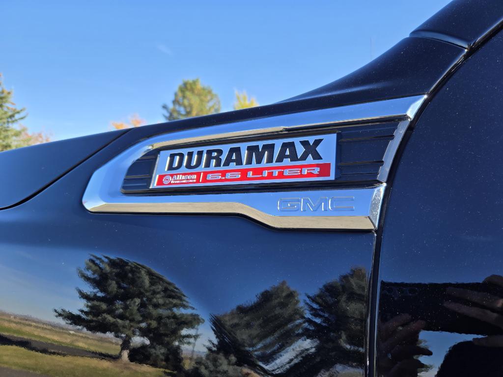 used 2020 GMC Sierra 3500 car, priced at $61,495