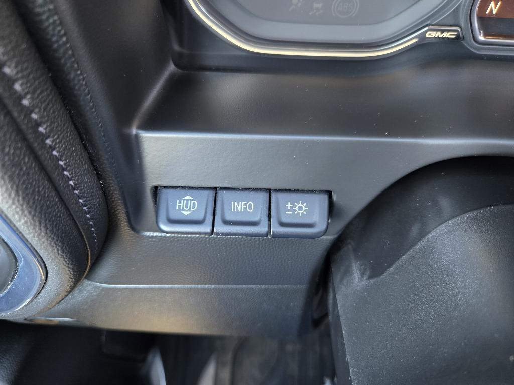 used 2020 GMC Sierra 3500 car, priced at $61,495