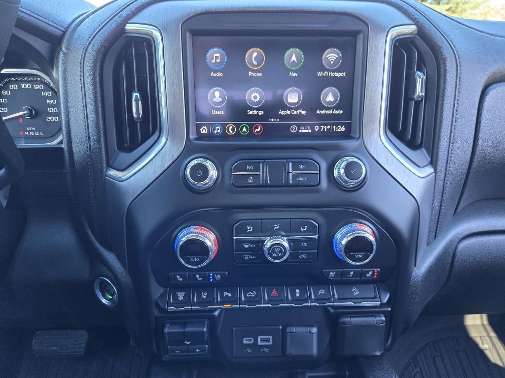 used 2020 GMC Sierra 3500 car, priced at $61,495