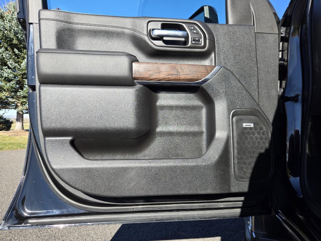 used 2020 GMC Sierra 3500 car, priced at $61,495