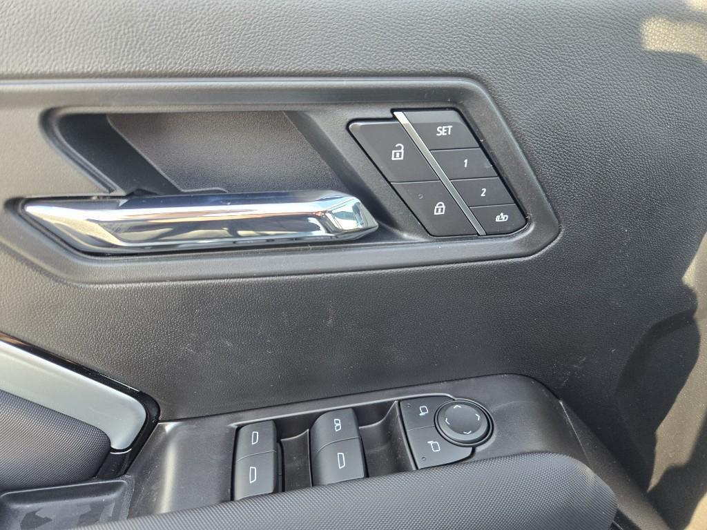 new 2026 Chevrolet Colorado car, priced at $48,055