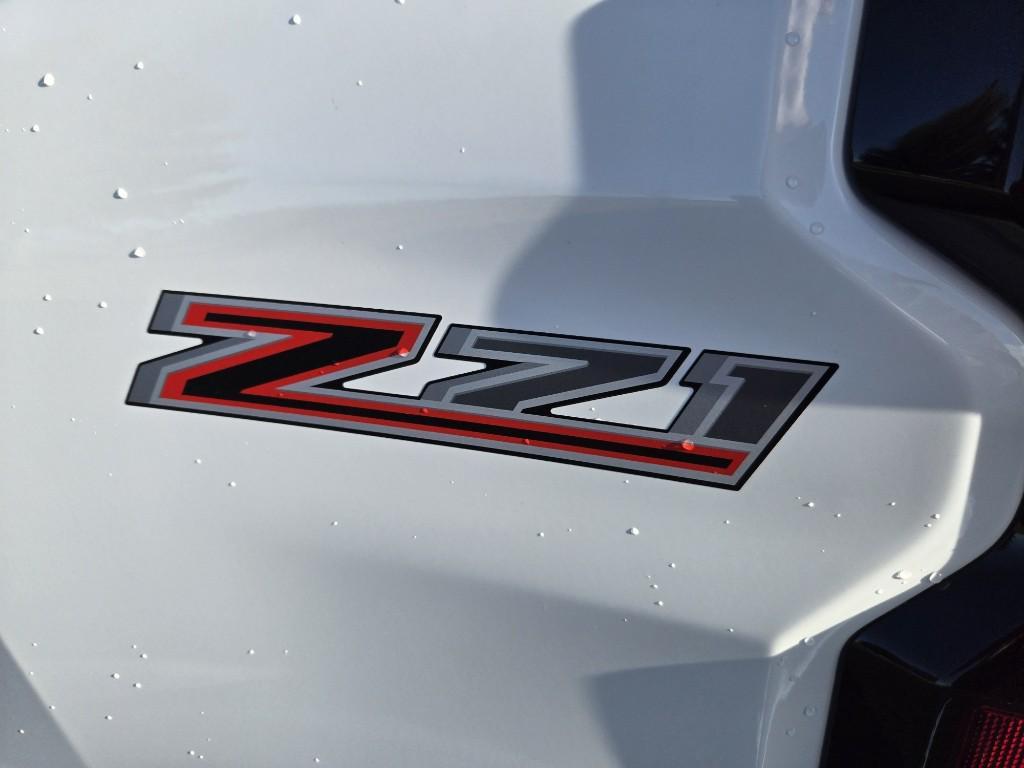 new 2026 Chevrolet Colorado car, priced at $48,055