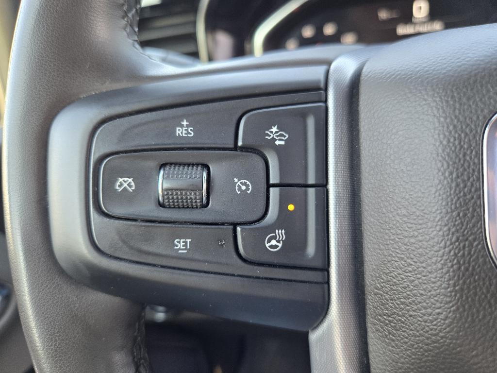 used 2024 GMC Sierra 3500 car, priced at $66,995