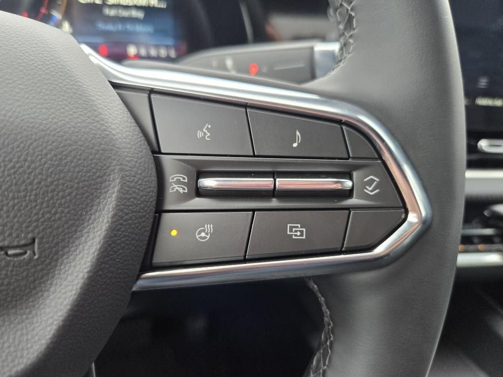 new 2026 Chevrolet Equinox car, priced at $33,870