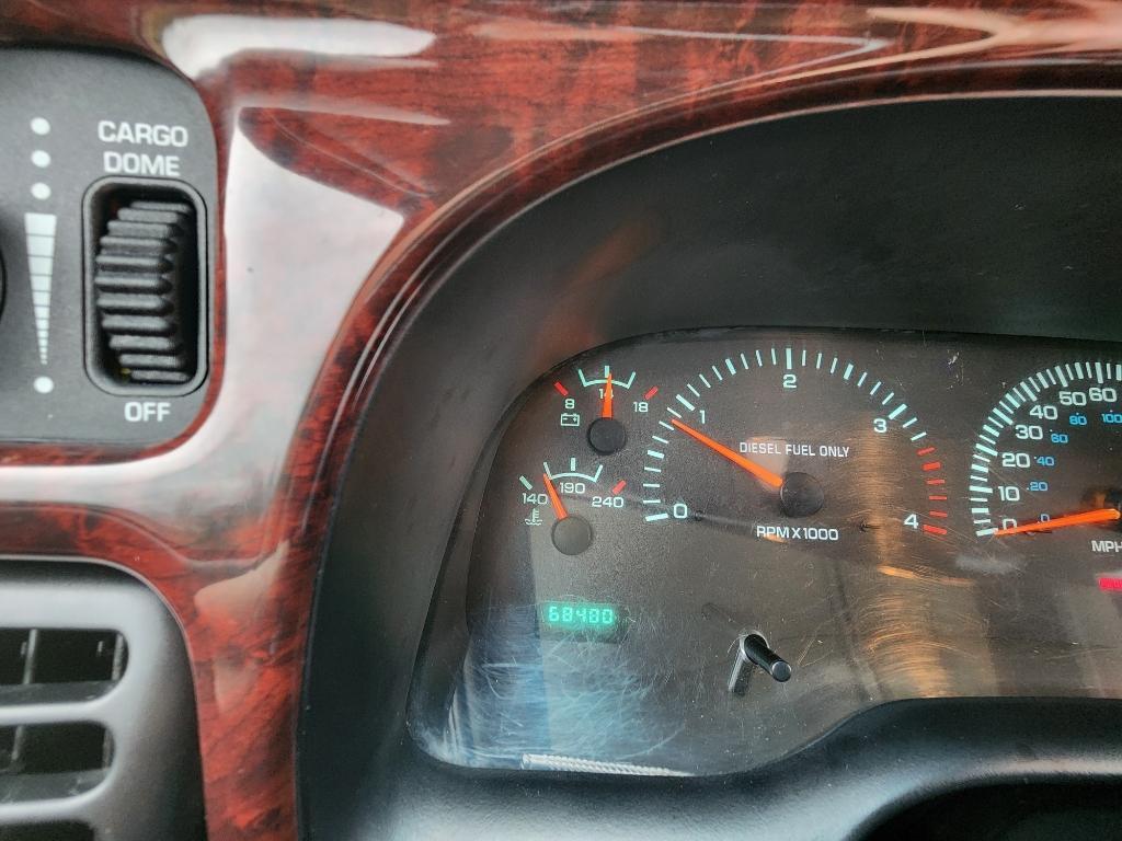 used 2001 Dodge Ram 2500 car, priced at $33,995