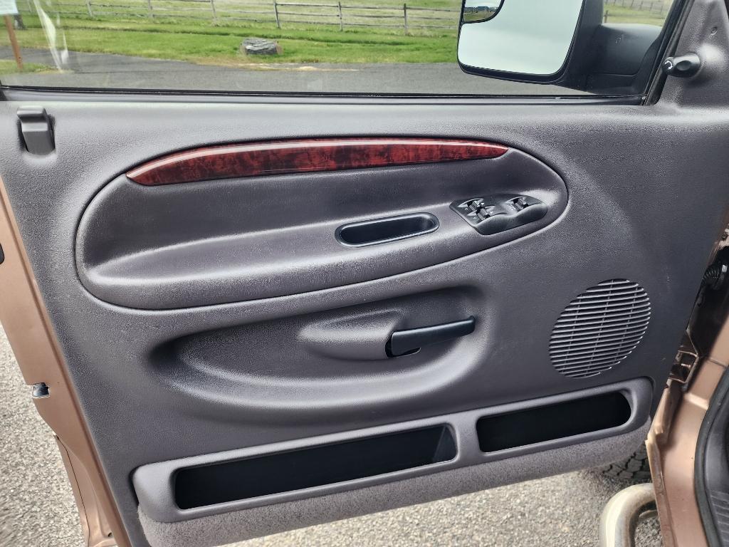 used 2001 Dodge Ram 2500 car, priced at $33,995