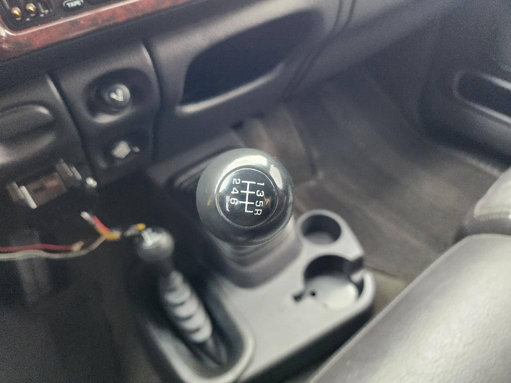 used 2001 Dodge Ram 2500 car, priced at $33,995