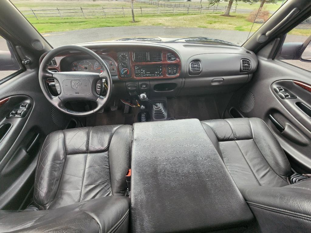 used 2001 Dodge Ram 2500 car, priced at $33,995