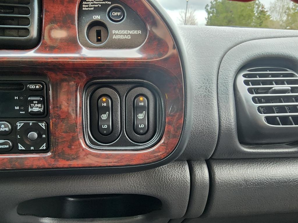 used 2001 Dodge Ram 2500 car, priced at $33,995