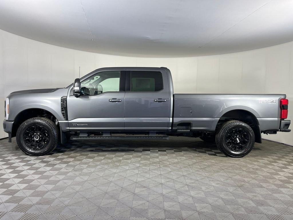 new 2026 Ford F-350 car, priced at $93,155