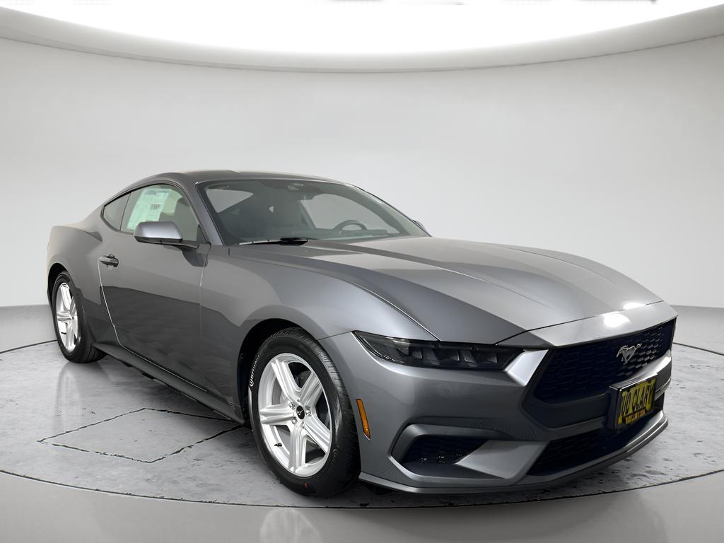 new 2026 Ford Mustang car, priced at $33,479