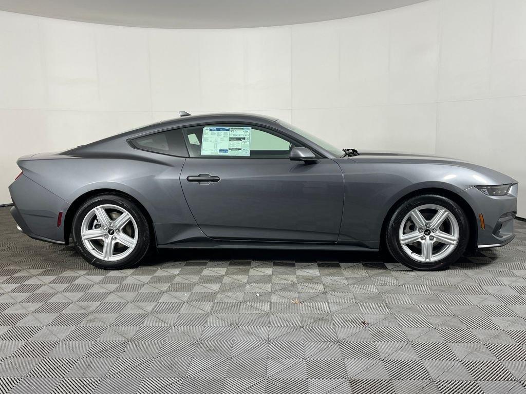 new 2026 Ford Mustang car, priced at $32,565