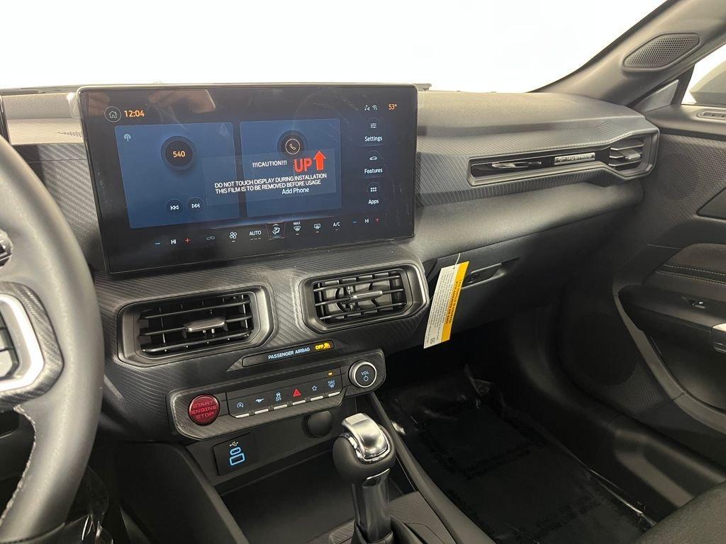 new 2026 Ford Mustang car, priced at $32,565