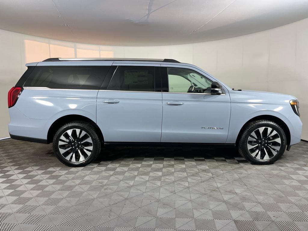 new 2026 Ford Expedition Max car, priced at $82,735