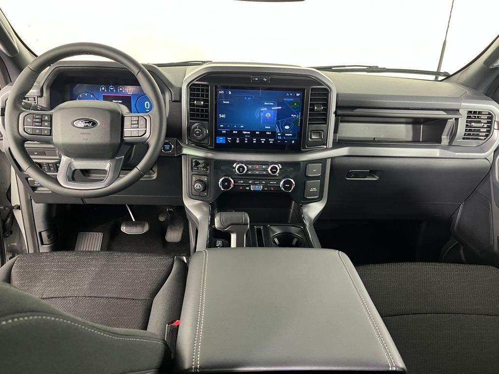 new 2026 Ford F-150 car, priced at $63,490