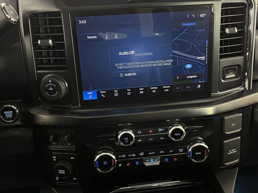 new 2026 Ford F-350 car, priced at $88,896