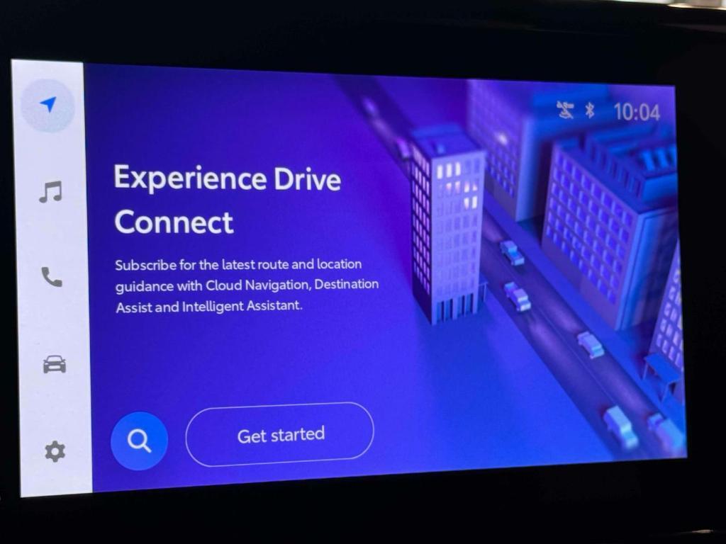 new 2026 Toyota Corolla car, priced at $24,105