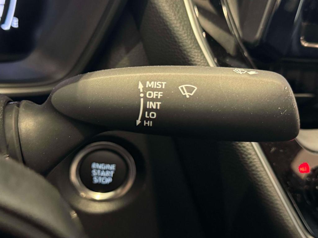 new 2026 Toyota Corolla car, priced at $24,105